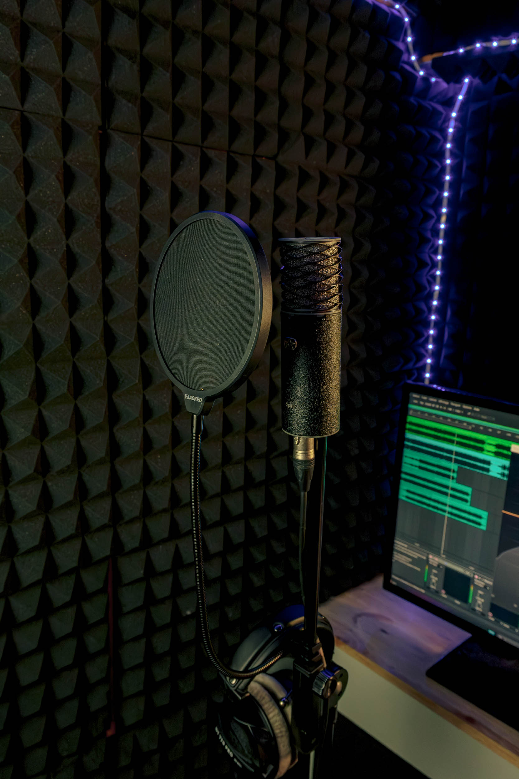cabine micro
